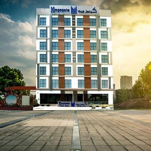 Kingsgate Canal Hotel By Millennium